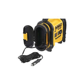 Gonfleur XR 18V DEWALT DCC018N-XJ (sans batterie)