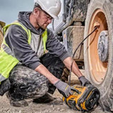 Gonfleur XR 18V DEWALT DCC018N-XJ (sans batterie)