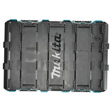 Grande boîte à outils MAKITA P-91017 MAKTRAK™