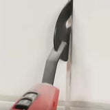 Grattoir électrique pour joints Rubiscraper-250 230v 50hz - RUBI - 66940