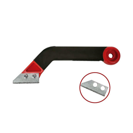 Grattoir pour joints - RUBI - 65907