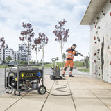 Groupe Electrogène KÄRCHER PGG 6/1