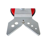 Guide multidrill plus (max.ø 120mm) - RUBI - 51908