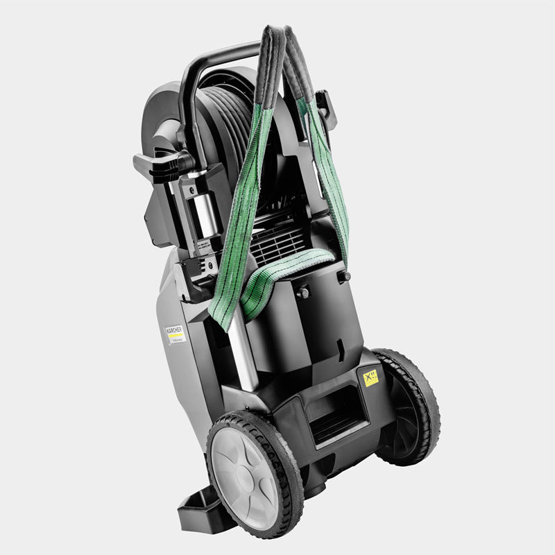 Nettoyeur Haute Pression KÄRCHER HD 13/18-4 SXA Plus - 1.286-957.0