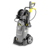 Nettoyeur Haute Pression Triphasé KÄRCHER HD 8/18-4 MXA Plus - 1.524-976.0