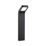 Borne lumineuse Kulma Extérieur - Paulmann - 94746 - 230V - 7,5W - 1000lm - 3000K - IP44 - Bord de mer