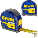 Mètre ruban 3 M -  IRWIN - 10507784