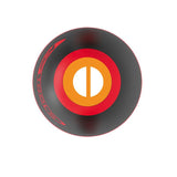 Jeu de 6 tournevis ULTIMATE, Fente - PH KS TOOLS - 922.6020