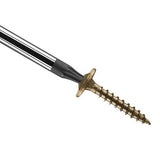 Lot de 7 tournevis Torx à tête magnétique RYOBI RHSDS7PC