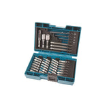 Jeu de forets et embouts MAKITA B-54106 38 pcs
