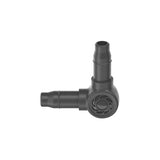 Jonction en L 4,6 mm GARDENA 13212-26