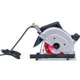 Kit Scie Circulaire tc 180 + rails  - RUBI - 50994