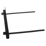 Kit Scie Circulaire tc 180 + rails  - RUBI - 50994