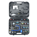 Kit de diagnostic de système de refroidissement  - KS TOOLS - 150.1930
