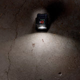 Lampe LED 112-18 V BSA 12-18 LED 2000 METABO Pick+Mix (sans batterie ni chargeur), carton