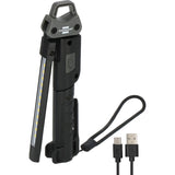 Lampe portable led hl 400 ac rechargeable - usb c - BRENNENSTUHL - 1173730002