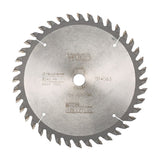 Lame de scie circulaire portative DEWALT Extreme Workshop 184x16mm