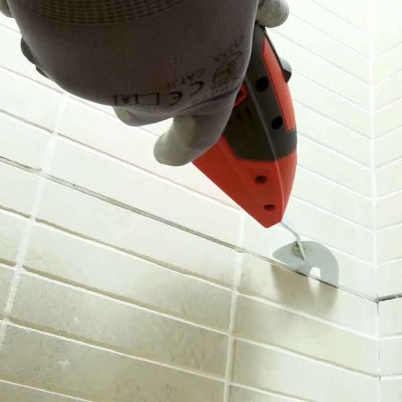 Lame rubiscraper 1,5mm - RUBI - 66810