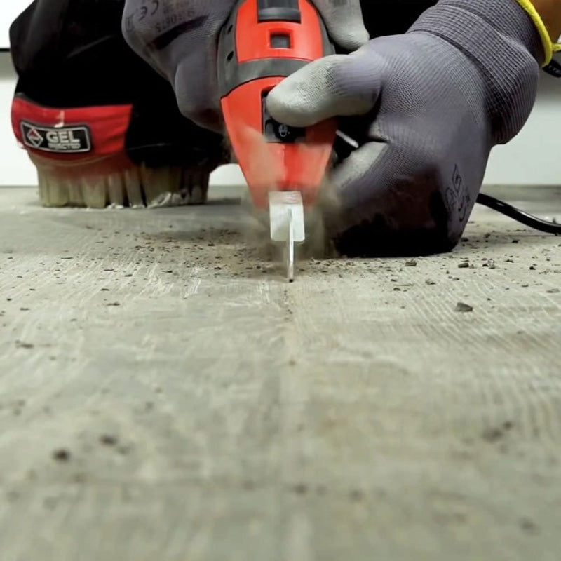 Lame rubiscraper 1,5mm - RUBI - 66810