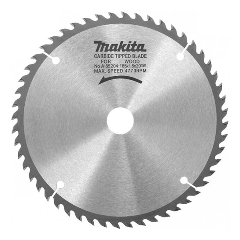 Lames carbure bois standard, pour scies circulaires MAKITA