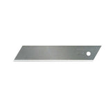 Lames de cutter 25mm - carte 5 lames - fatmax - STANLEY - 0-11-725
