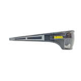 Lunettes de sécurité DEWALT DPG101-2D Auger à verres fumés