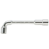 Module de clés à pipe débouchées - 6 pans, 11 pièces  - KS TOOLS - 713.2011