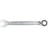 Module de clés mixtes à cliquet réversible GEARplus® avec adaptateurs, 16 pièces  - KS TOOLS - 713.2027