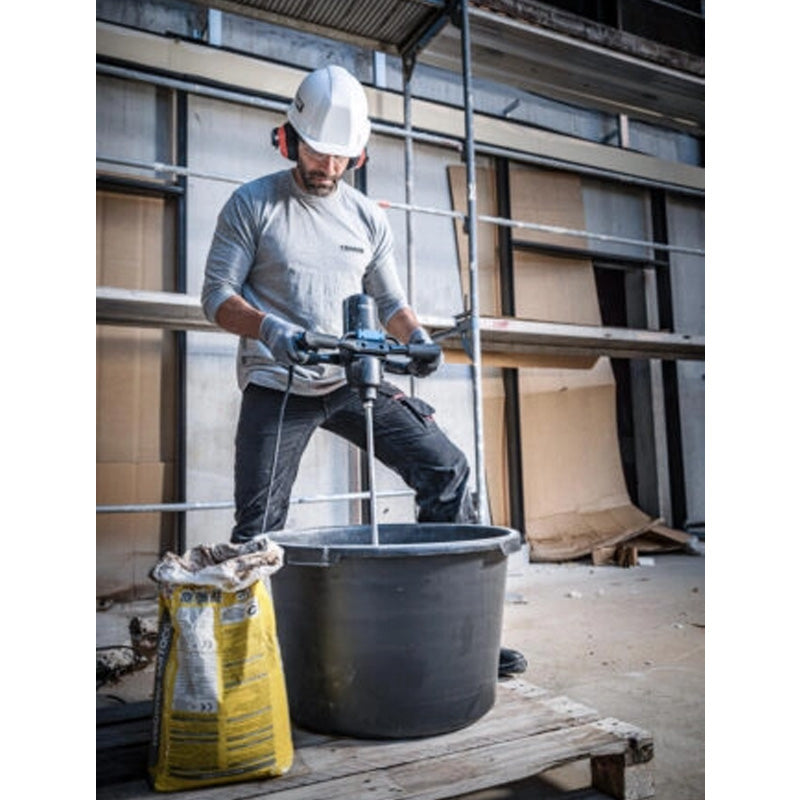 Malaxeur DIAM INDUSTRIES ME421CT 1900W Ø140 mm