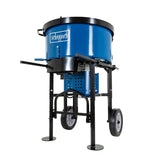 Malaxeur Mélangeur SCHEPPACH CCM130 - 1600W - 120L