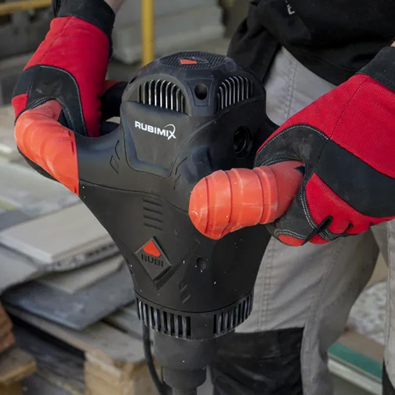 Malaxeur Rubimix power max 2100 w - RUBI - 26980