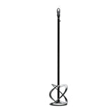 Malaxeur mortier colle avec emmanchement m-120-fi 3h - RUBI - 76942
