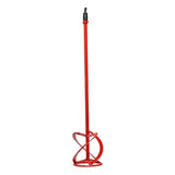 Malaxeur mortier colle avec emmanchement m-120-r 3h - RUBI - 76918