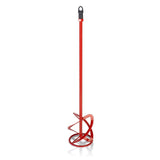 Malaxeur mortier colle avec emmanchement m-120-r 3h - RUBI - 76918