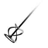 Malaxeur mortier colle avec emmanchement m-140-fi 3h - RUBI - 76943