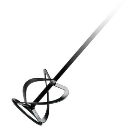 Malaxeur mortier colle avec emmanchement m-140-fi 3h - RUBI - 76943