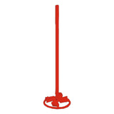 Malaxeur pour mortier epoxy e-80 - RUBI - 65939