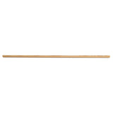 Manche bois pour raclette carreleur - RUBI - 65450