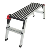 Marche-pied aluminium  - KS TOOLS - 800.0960