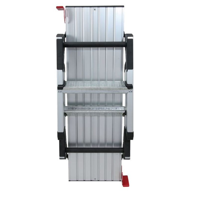 Marche-pied aluminium  - KS TOOLS - 800.0960