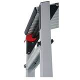 Marche-pied aluminium  - KS TOOLS - 800.0960