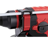 Marteau perforateur FLEX CHE 18.0-EC C SDS-plus 1,7J 18V (vendu sans batterie)