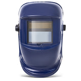 Masque Venus GYS 3/9-13 G BLUE TRUE COLOR