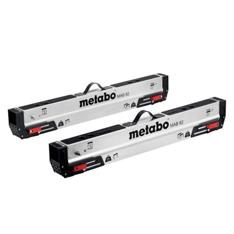 Set de support de travail METABO MAB 82 - 626990000