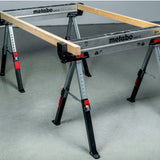 Set de support de travail METABO MAB 82 - 626990000