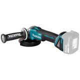 Meuleuse d'angle Ø125mm 18V BRUSHLESS Makita DGA504ZJ