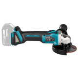 Meuleuse d'angle Ø125mm 18V BRUSHLESS Makita DGA504ZJ
