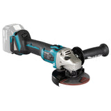 Meuleuse d'angle Ø125mm 18V BRUSHLESS Makita DGA504ZJ