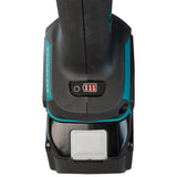 Meuleuse d'angle Ø125mm 18V BRUSHLESS Makita DGA504ZJ