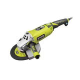 Meuleuse d'angle RYOBI EAG2000-G 2000W 230mm